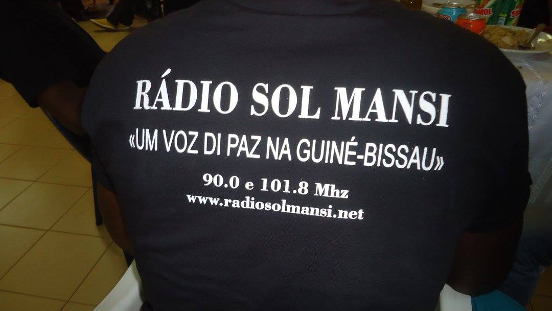 Radio-